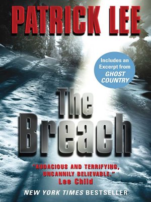 The Breach with Bonus Material - ebook